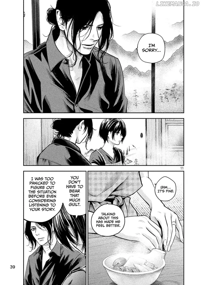 Hare Kon Chapter 174 image 12_optimized